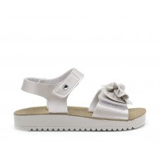 ALEGRIA πέδιλο φελλός 14755-WHITE λευκό