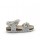 ALEGRIA πέδιλο φελλός glitter 3194-411 βεραμάν