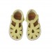 CAMPER Bicho παιδικό παπουτσοπέδιλο K800363-012 κίτρινο