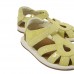 CAMPER Bicho παιδικό παπουτσοπέδιλο K800363-012 κίτρινο