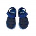 CAMPER παπουτσοπέδιλο Κ800489-009 μπλε