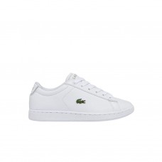 LACOSTE sneakers  7-41SUC000321G λευκό
