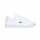 LACOSTE sneakers 7-45SUJ000221G λευκό