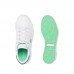 LACOSTE sneakers 7-47SUC0011080 λευκά