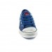 Replay Sneakers JV080089T Μπλε