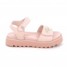 REPLAY πέδιλο παιδικό GBT42.000.C00115-3082 ροζ