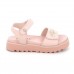 REPLAY πέδιλο παιδικό GBT42.000.C00115-3082 ροζ