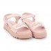 REPLAY πέδιλο παιδικό GBT42.000.C00115-3082 ροζ